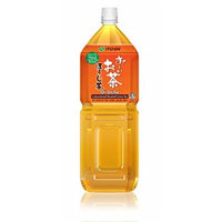 New Ito En Unsweetened Traditional Hoji Roasted Green Tea 67.6 oz - Pack of 6