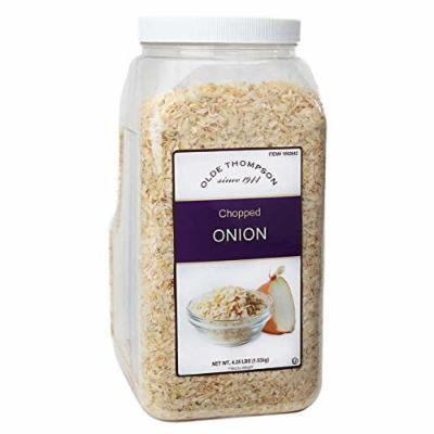 Olde Thompson Dried Chopped Onion, 68 oz.