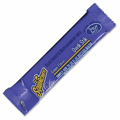 SQW060107GR - Sqwincher Qwik Stik Electrolyte Mix