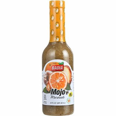 Badia Spices Marinade - Mojo - 20 oz - case of 12