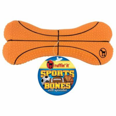Ruffin' It Sport Bones W/squeaker Assort 20079 - Ruffin' It