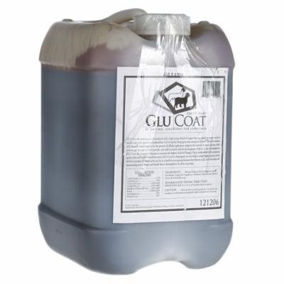 Sullivan Supply South GLU Coat for Sheep and Goat 80 100 Day Supply