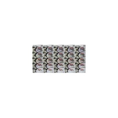 Maxell 377 Watch and Calculator Batteries x 50
