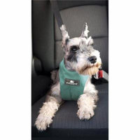 Sleepy Pod CS-ROB-XL Clickit Sport Crash-Tested Car Safety Dog Harness - Robin Egg Blue, Extra Large