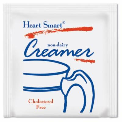 Diamond Crystal - Heart Smart Non-Dairy Creamer Packets, 2.8 Gram Packets, 1000/Carton 11778 (DMi CT