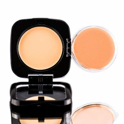 Emani All-In-One Vegan Deluxe Cream Foundation - 0.42oz (Fair)