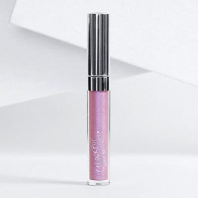 Colourpop Ultra Metallic Lip (Dirty Birdy)