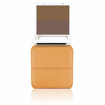 VMV HYPOALLERGENICS Heyebrow Eye and Brow Liner, Blonde, 0.2 Ounce