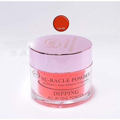 AMG Dipping All in one Powder 1.75 oz (N4 Ruby Red)