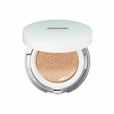 Mamonde Brightening Cover Watery Cushion 50+ PA+++ 15g (#21N Medium Beige)