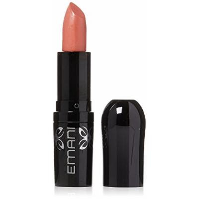 EMANI Vegan Cosmetics Hydrating Lipstick, No.363 Baby Cake, 0.14 Ounce