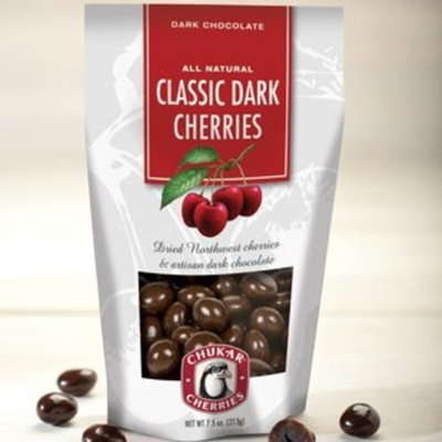 Chukar Cherries Classic Dark Cherries