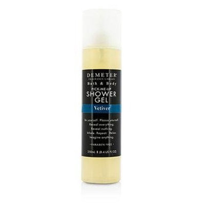 Demeter Vetiver Shower Gel 250ml/8.4oz