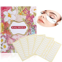Eye Patches, 5pcs Eye pads professional adhesive extension under the eye eyelash extension grafted eye patch tips sticker