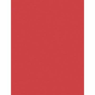 Kaleidoscope 054426 100 Percent Sulphite Acid-Free High Quality Multi-Purpose Bond Copy Paper, Rojo Red