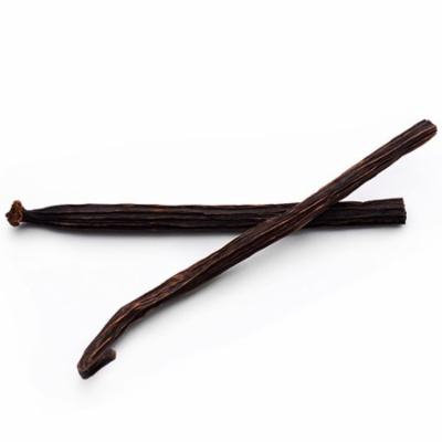 Organic Indonesian Vanilla Beans