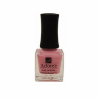 Adoree Nail Lacquer Beloved Pink .5oz