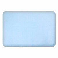 WellnessMats Seasons Cuddle Collection Ice Mat Cover, 3 x 2 Foot