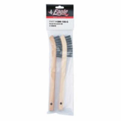 Anchor Brand 102-BW-195C Inspect Wire Brush