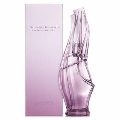 Donna Karan Cashmere Veil Eau De Parfum Women's Spray 3.4 oz / 100 ml Sealed