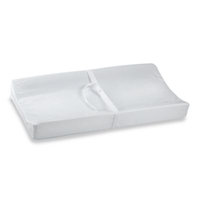 Promotional Contour Changing Pad by Colgate