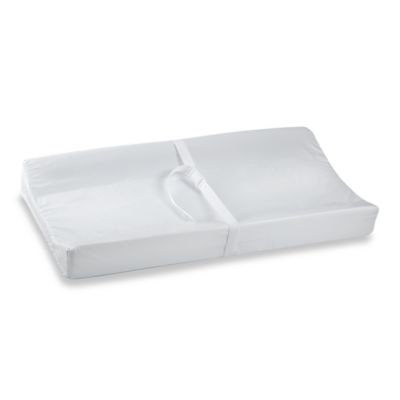 Promotional Contour Changing Pad by Colgate