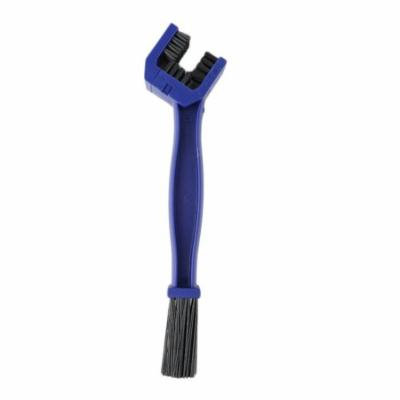 hot 2 In 1 Grunge Brush Chain Gear Cleaning Tool for Bicycle Bike ATV Cleaner Free shipping