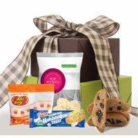 BBQ Delight! Summer Gluten Free Small Gift Tower, 1.5 Lb.