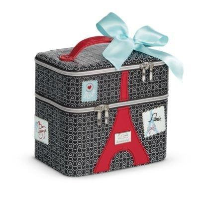 American Girl's Grace Thomas's Travel Case for Girls
