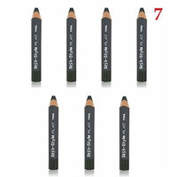 (Pack of 7) - Styli Style Flat Pencil, 404 London