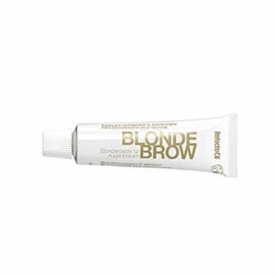 Refectocil Bleaching Paste For Eyebrows - 0 Blonde (15ml) by RefectoCil