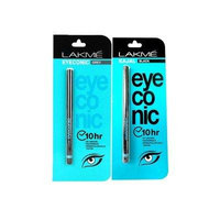 Lakme Eyeconic Kajal Combo