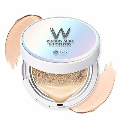 W.LAB Snow Aura Cushion (23 Aura Beige)