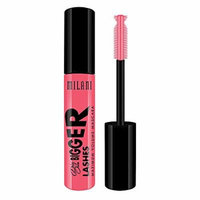 Milani Big & Bigger Lashes Maximum Lash Mascara, 108 Black (Pack of 2)
