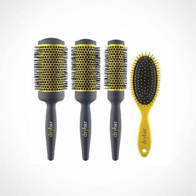 Drybar Brush Bundle