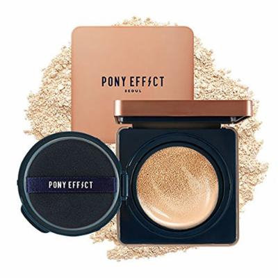 Ponyeffect Coverstay cushion foundation 15g+15g (Fair)