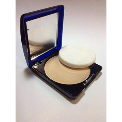 Sally Hansen Cornsilk Matte Shine Control Pressed Powder, NUDE .