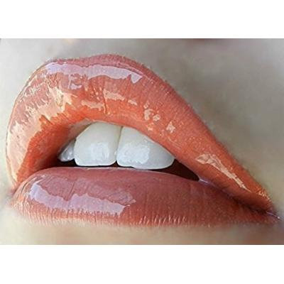 Lipsense APPLE CIDER warm undertones Matte finish no shimmer
