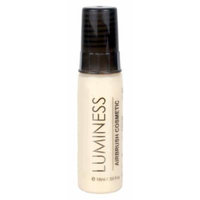Luminess Air Airbrush Cosmetic Makeup - Brightening-Glow G1 - (0.55 oz)