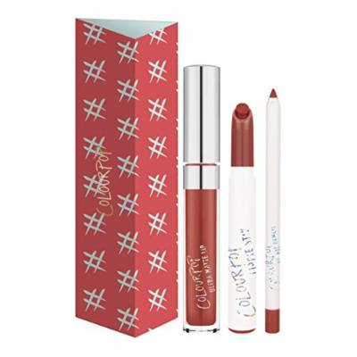 Colourpop Kit - Just Bee-Have