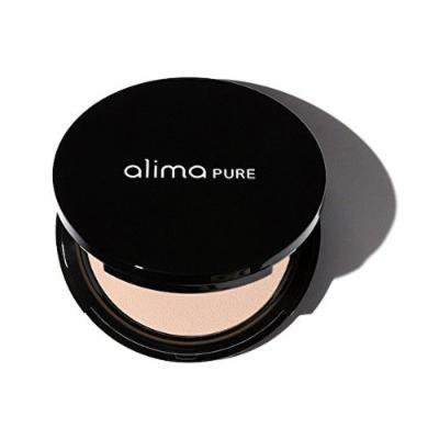 Alima Pure Pressed Foundation with Rosehip Antioxidant Complex - Macadamia
