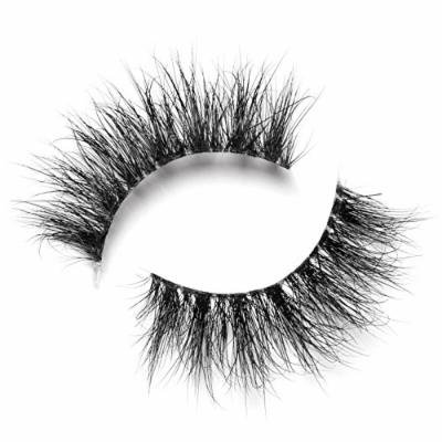 LILLY LASHES 3D Mink Lashes in style Lyla - Invisible band