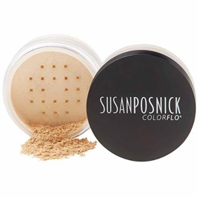 COLORFLO Loose Mineral Foundation (M7)