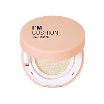 I'm Macaron Cushion (Pink)