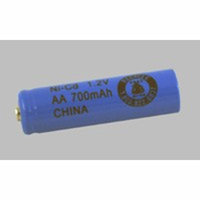 Replacement for FORMA SCIENTIFIC INCUBATOR ALARM 3605 NICAD BATTERY replacement battery