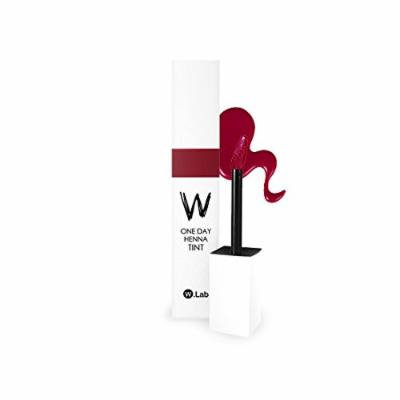 W.LAB One Day Coating Tint Henna Tint Pony's Choice #01 Girl Grush