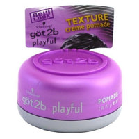 Got 2B Cream Playful Texturize 2 oz. (Case of 6)