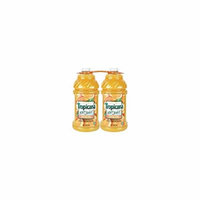 Tropicana 100% Orange Juice - 96 fl. oz. - 2 ct. (pack of 6)