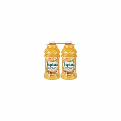 Tropicana 100% Orange Juice - 96 fl. oz. - 2 ct. (pack of 6)