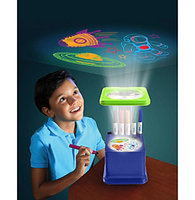 Discovery Kids Drawing Projector